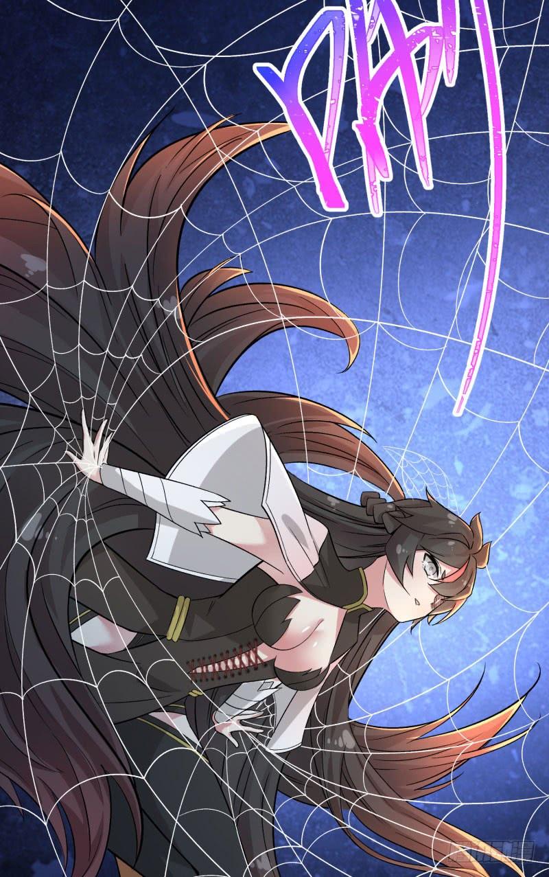 I Picked Up An Attribute Ch.4 p41