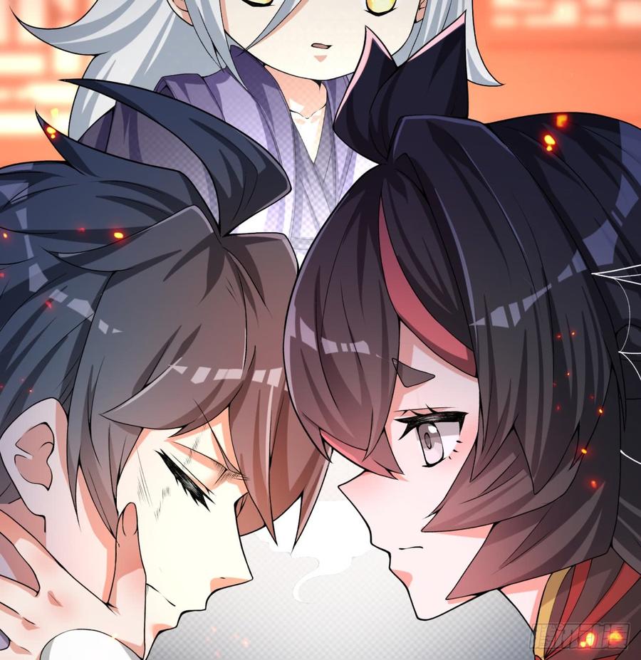 I Picked Up An Attribute Ch.40 p6