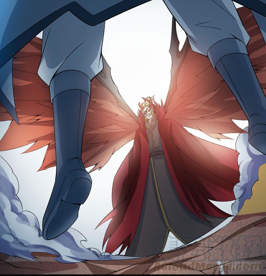 I Picked Up An Attribute Ch.43 p36