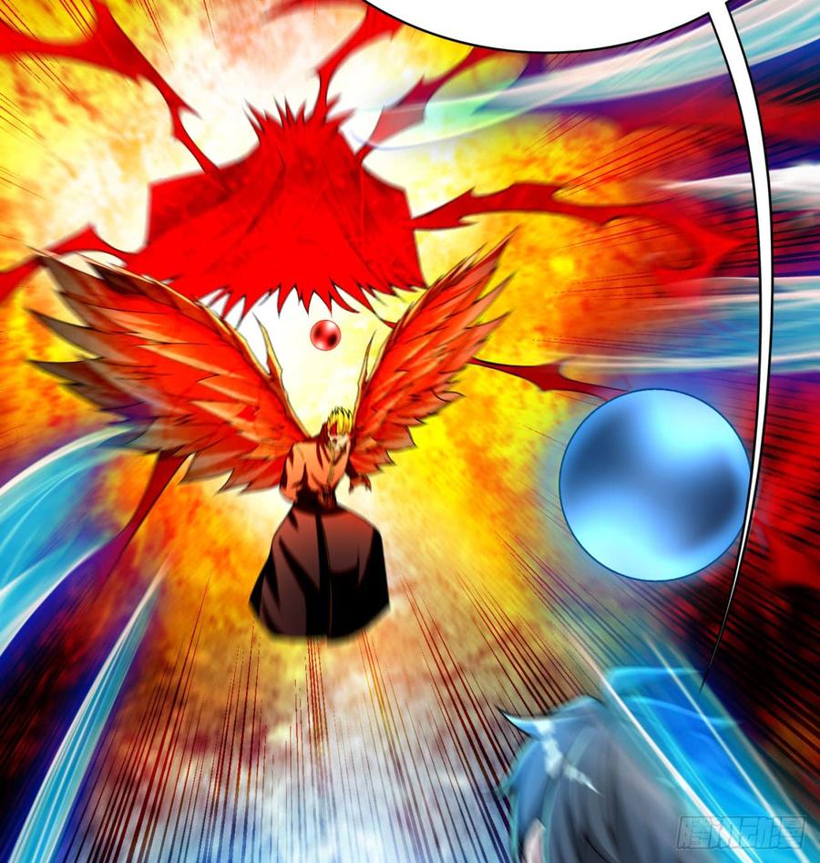 I Picked Up An Attribute Ch.43 p56