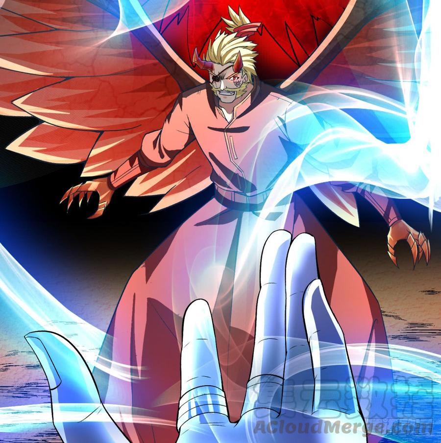 I Picked Up An Attribute Ch.43 p64