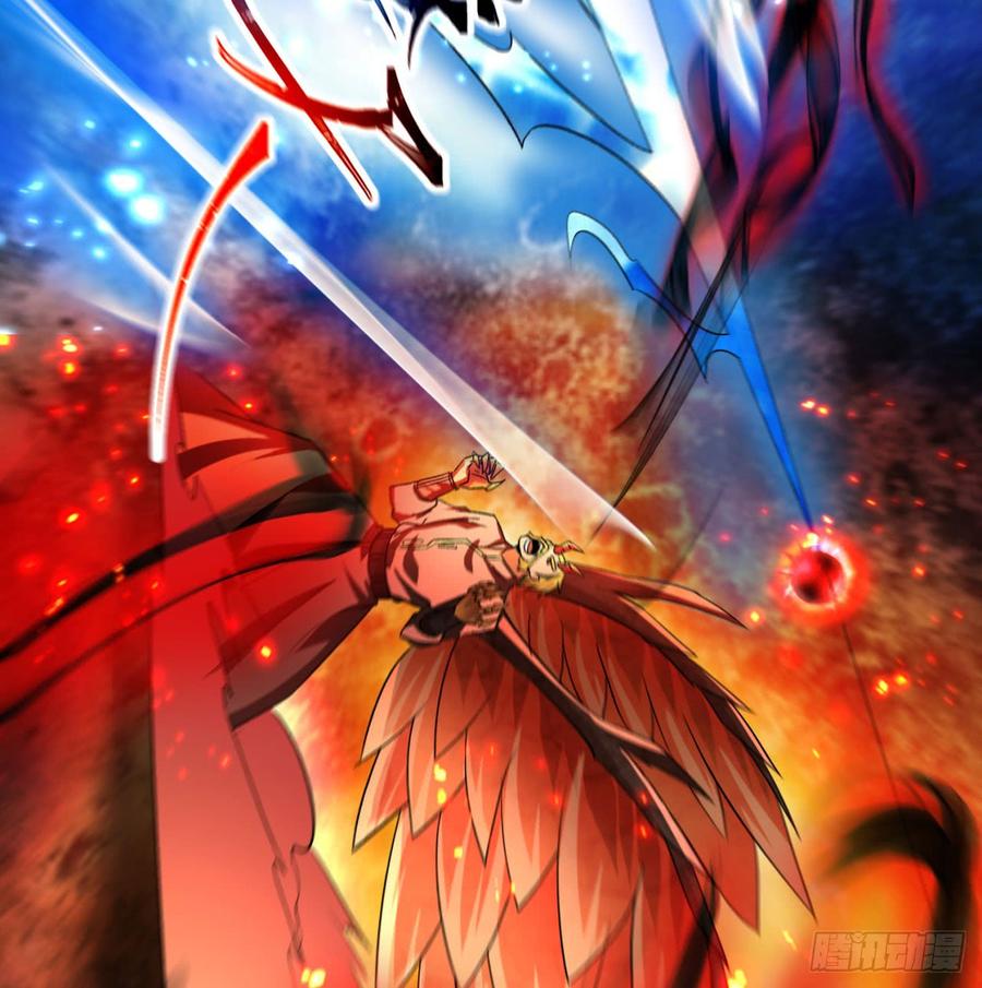I Picked Up An Attribute Ch.43 p74