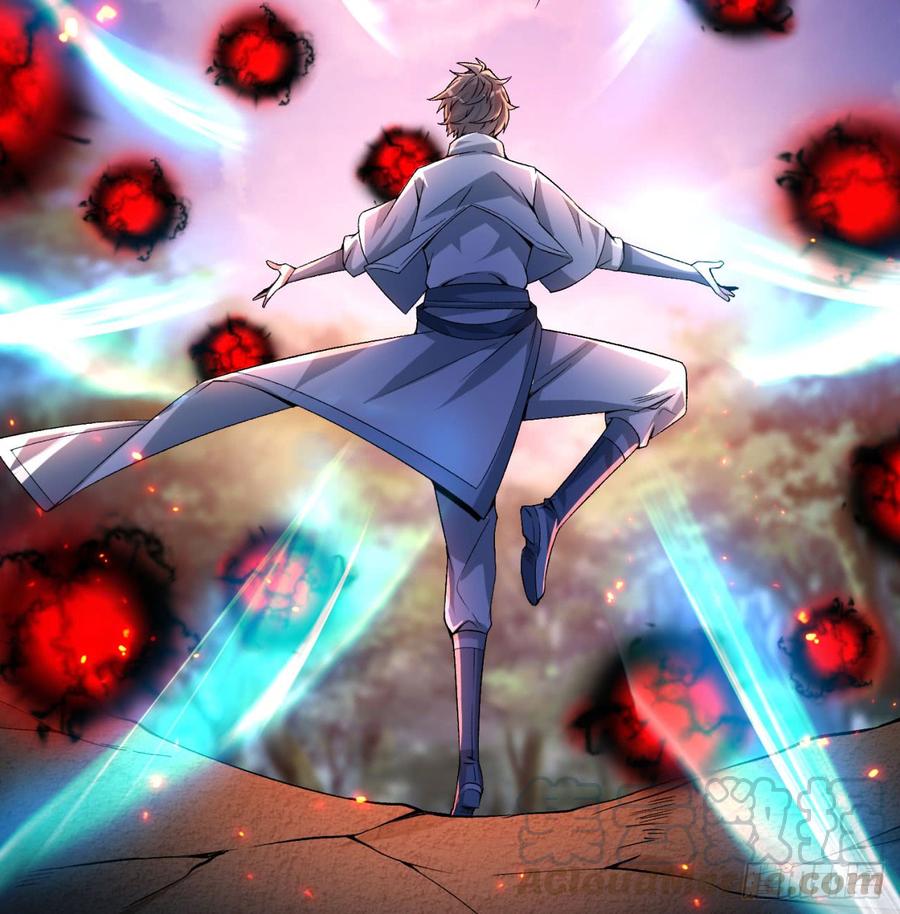 I Picked Up An Attribute Ch.44 p22