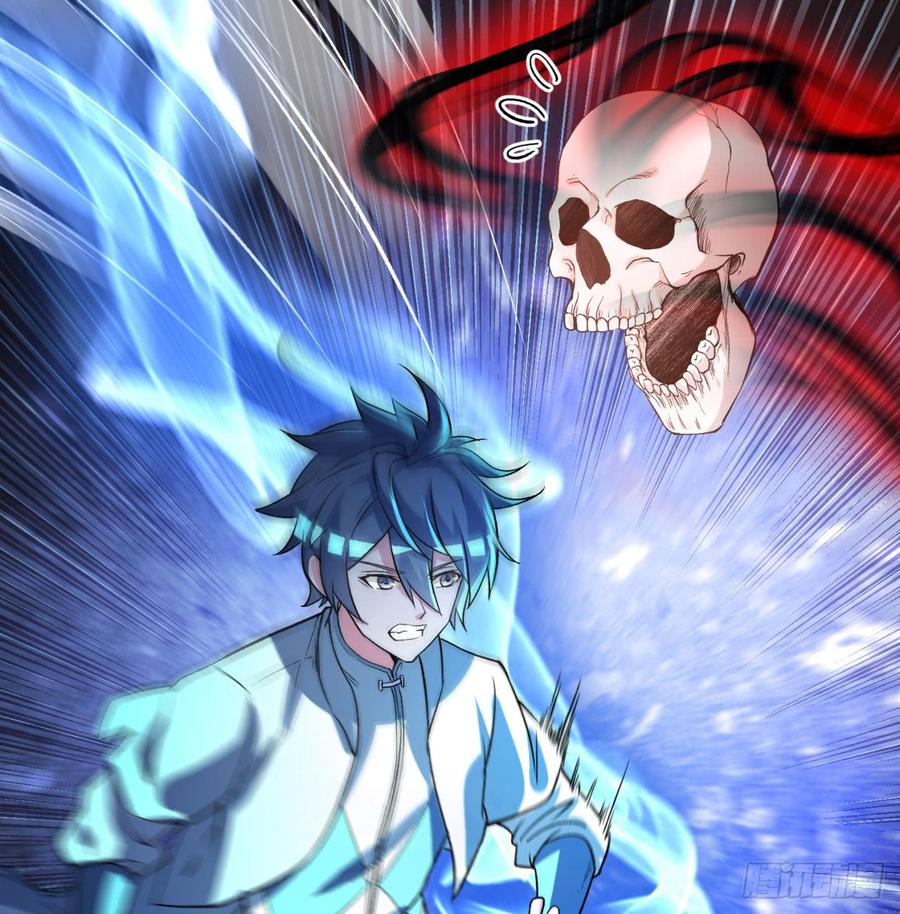 I Picked Up An Attribute Ch.44 p3