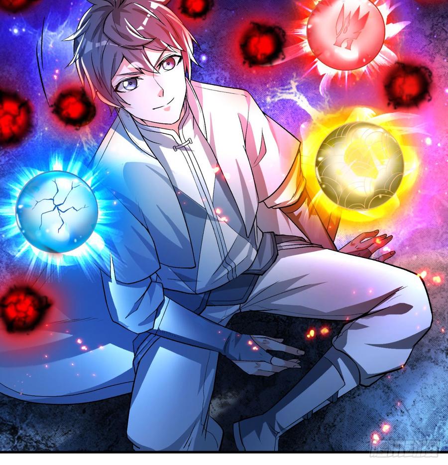 I Picked Up An Attribute Ch.45 p60