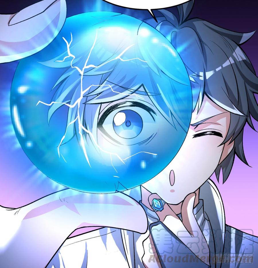 I Picked Up An Attribute Ch.45 p64