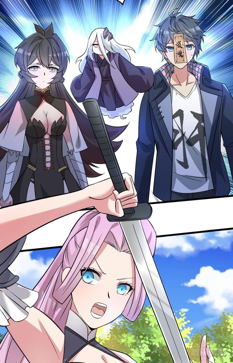 I Picked Up An Attribute Ch.6 p41