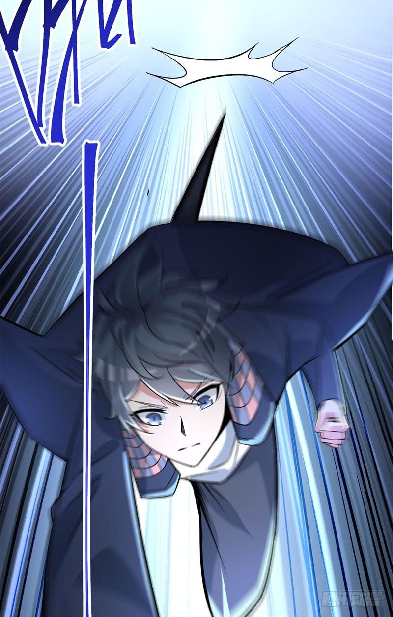 I Picked Up An Attribute Ch.6 p48