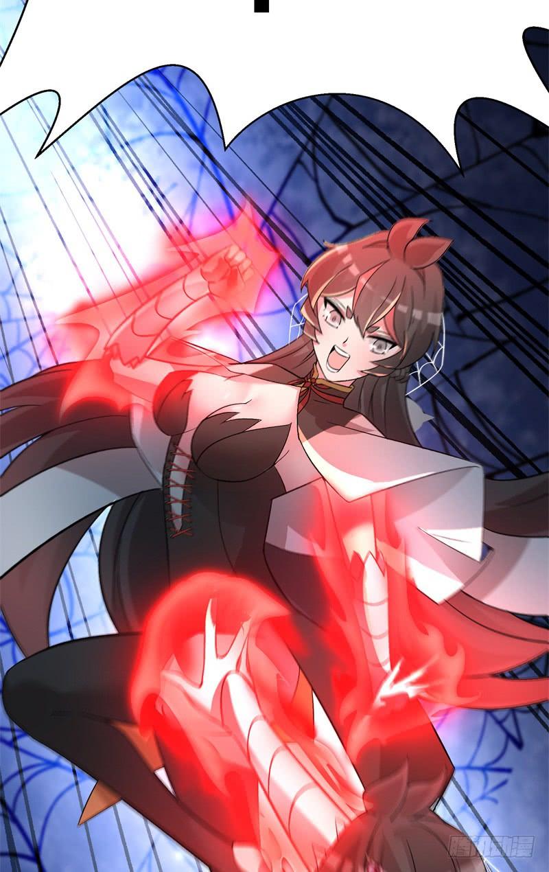 I Picked Up An Attribute Ch.7 p48