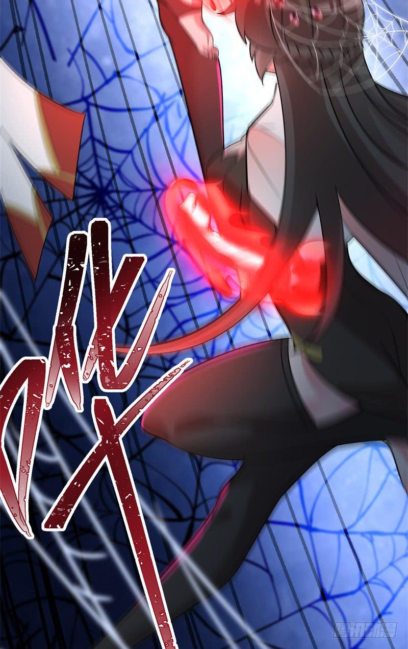 I Picked Up An Attribute Ch.7 p49