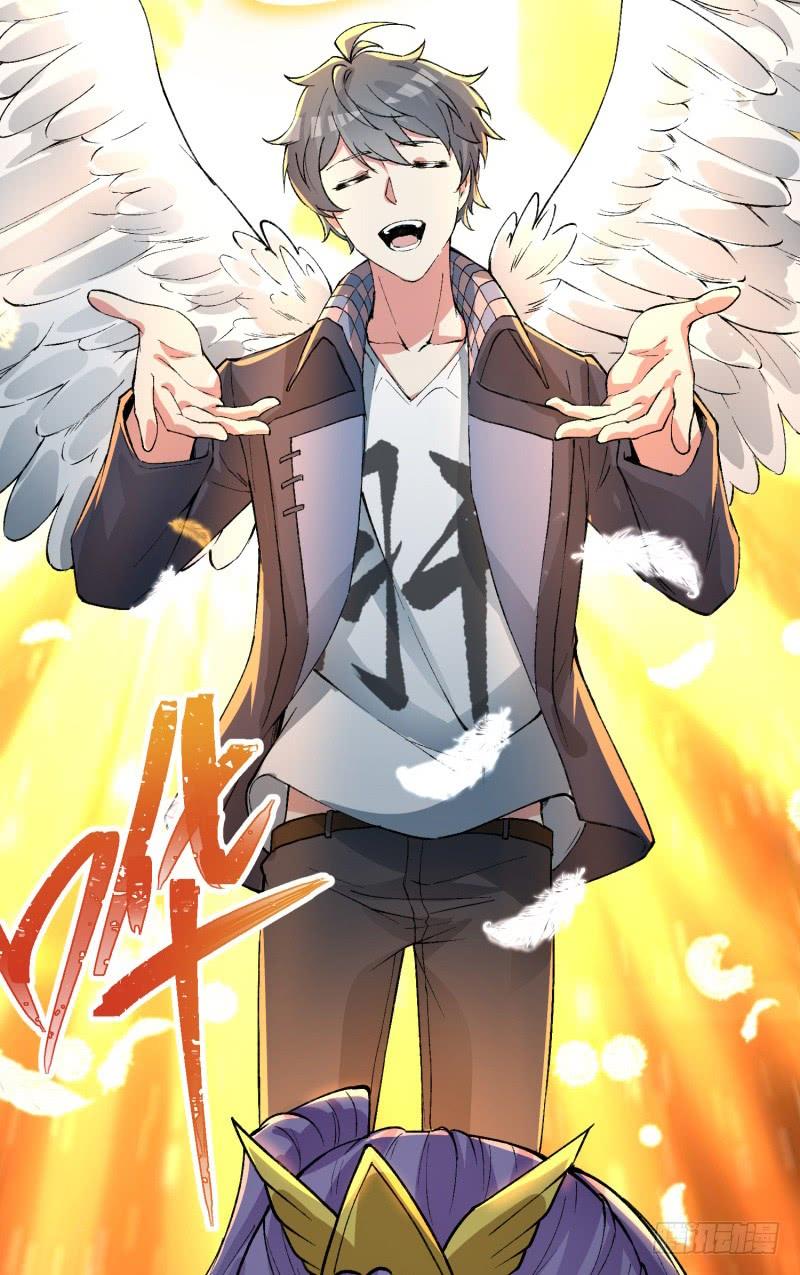 I Picked Up An Attribute Ch.8 p18