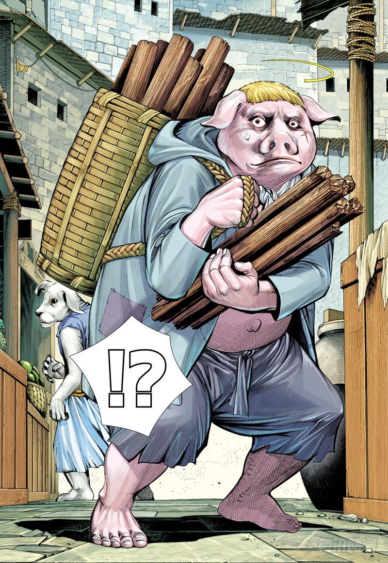 Journey to the West Ch.17 p10