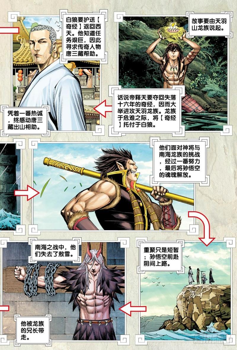 Journey to the West Ch.41 p2