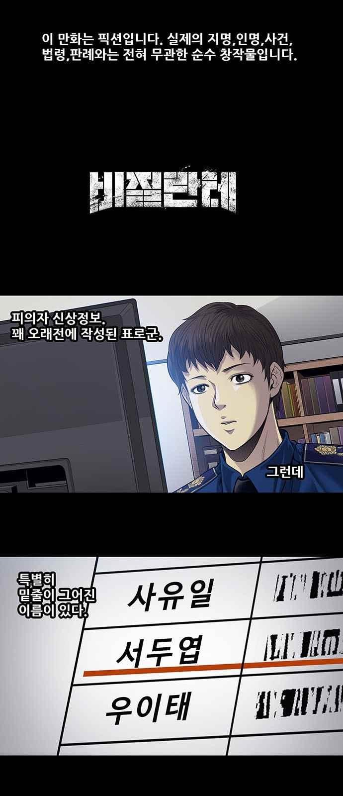 Justice (Vigilante) Ch.10 p1