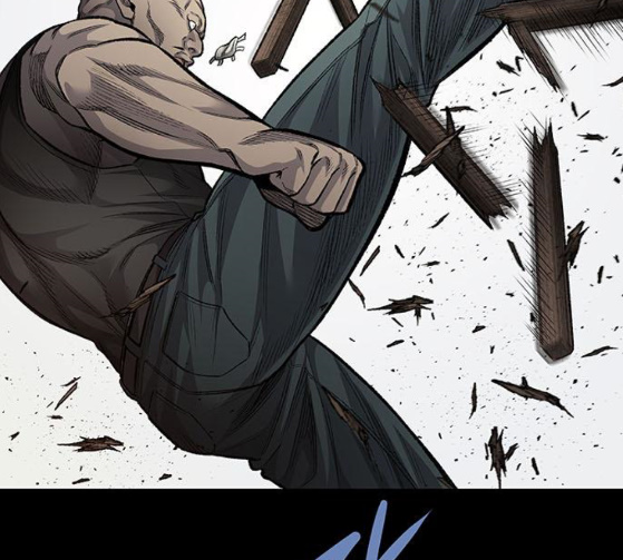 Justice (Vigilante) Ch.100 p61