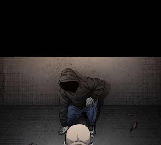 Justice (Vigilante) Ch.100 p65