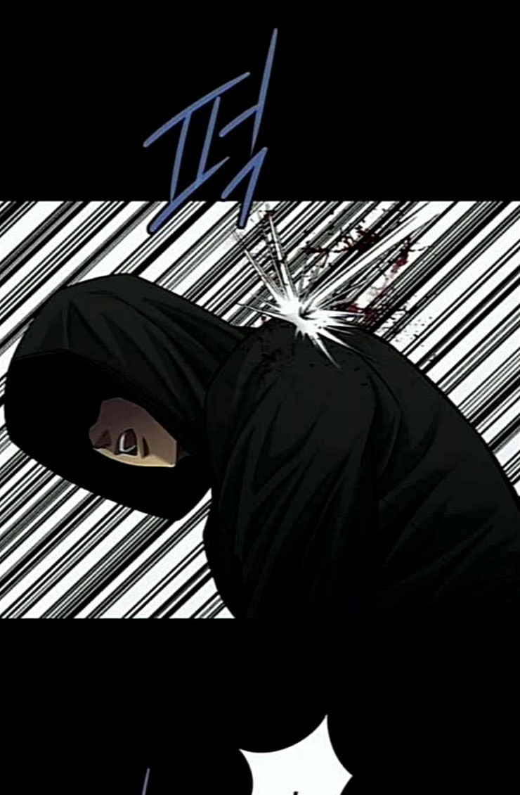 Justice (Vigilante) Ch.101 p40