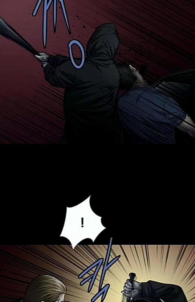 Justice (Vigilante) Ch.102 p36