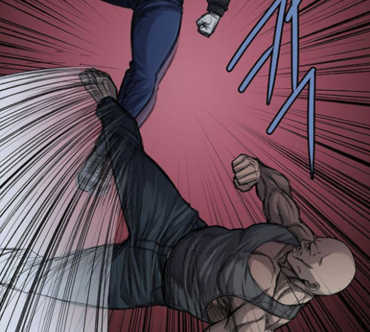 Justice (Vigilante) Ch.103 p13