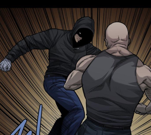 Justice (Vigilante) Ch.103 p2