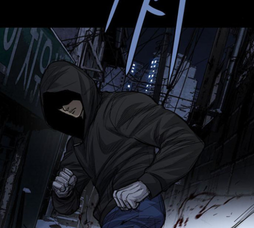 Justice (Vigilante) Ch.103 p36
