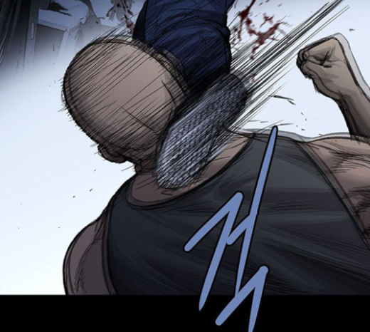 Justice (Vigilante) Ch.103 p37