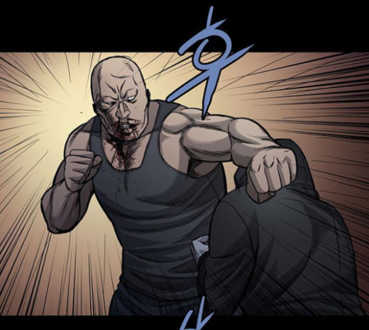 Justice (Vigilante) Ch.103 p40