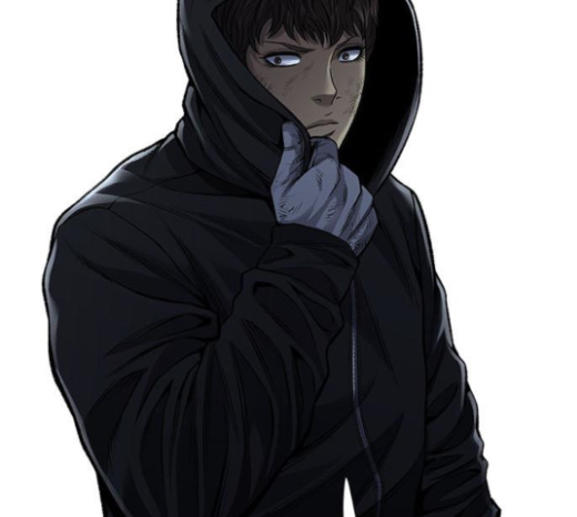 Justice (Vigilante) Ch.103 p50
