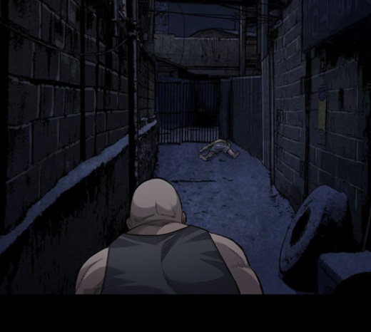 Justice (Vigilante) Ch.103 p54