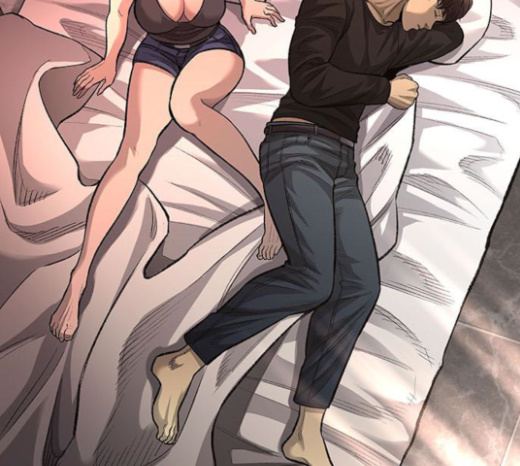 Justice (Vigilante) Ch.103 p62