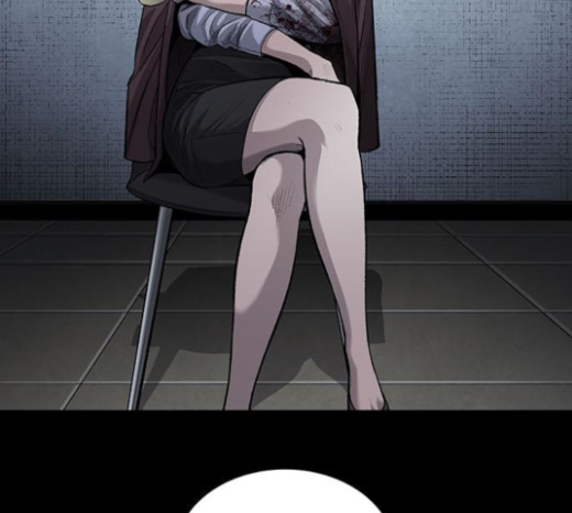 Justice (Vigilante) Ch.103 p87