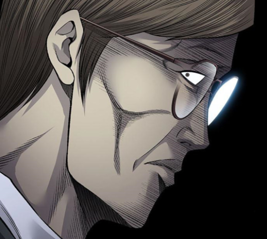 Justice (Vigilante) Ch.104 p104
