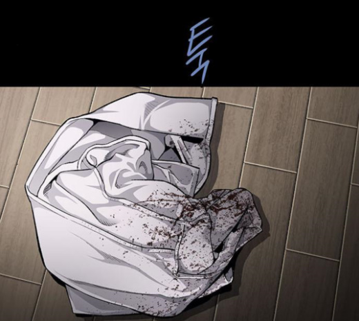 Justice (Vigilante) Ch.104 p13