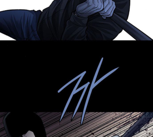 Justice (Vigilante) Ch.104 p37