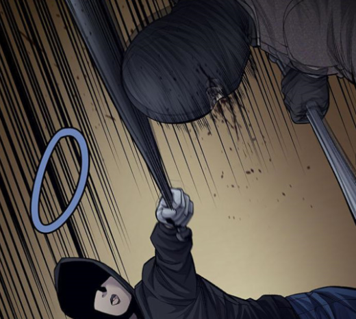 Justice (Vigilante) Ch.104 p41