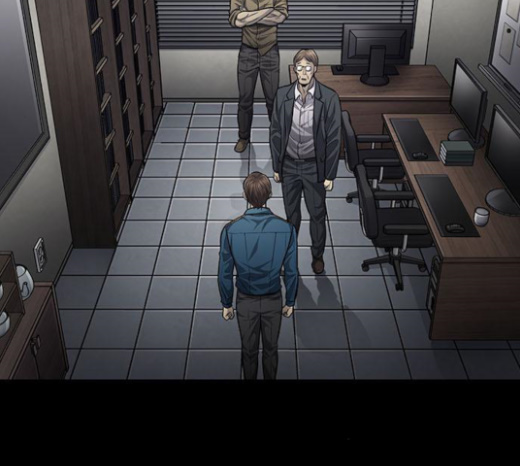 Justice (Vigilante) Ch.104 p99