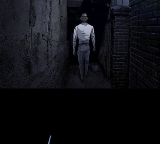 Justice (Vigilante) Ch.105 p17