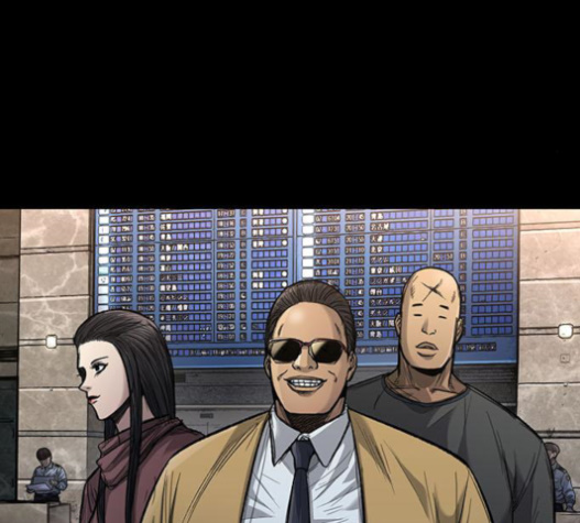 Justice (Vigilante) Ch.105 p27