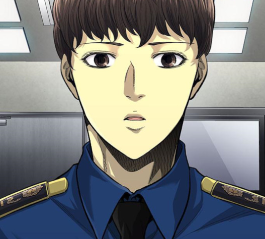 Justice (Vigilante) Ch.105 p71