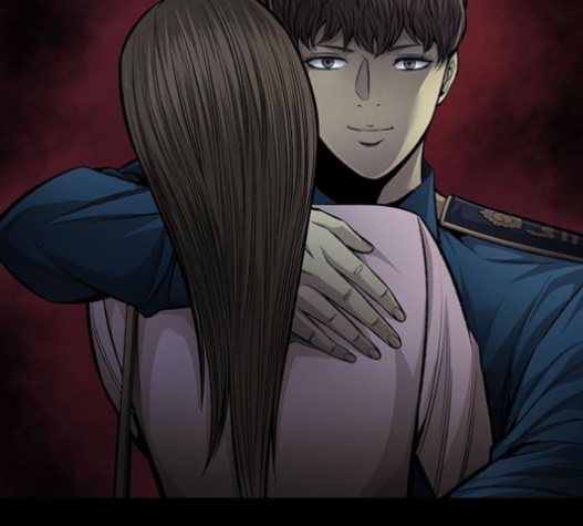 Justice (Vigilante) Ch.106 p107