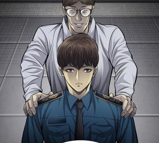 Justice (Vigilante) Ch.106 p50