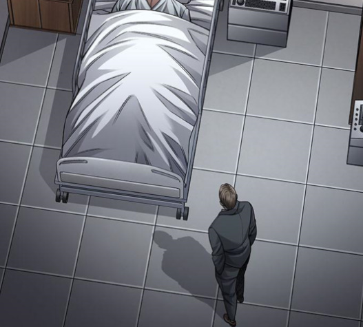 Justice (Vigilante) Ch.107 p25