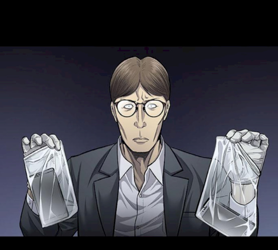 Justice (Vigilante) Ch.108 p72