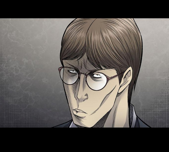 Justice (Vigilante) Ch.109 p66