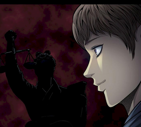 Justice (Vigilante) Ch.109 p94