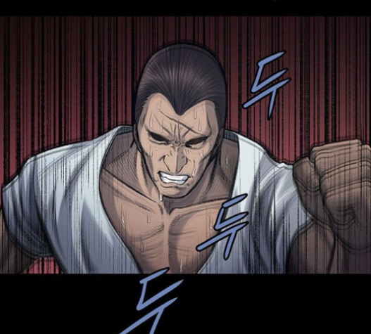 Justice (Vigilante) Ch.110 p3