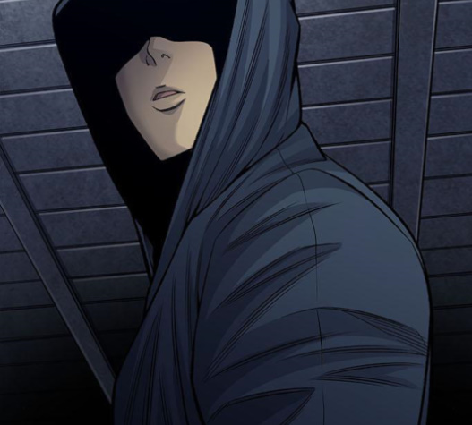 Justice (Vigilante) Ch.110 p51