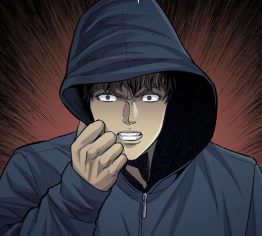 Justice (Vigilante) Ch.111 p46