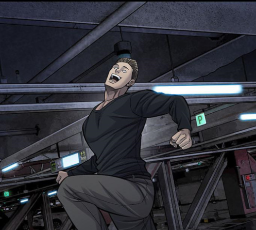 Justice (Vigilante) Ch.111 p59