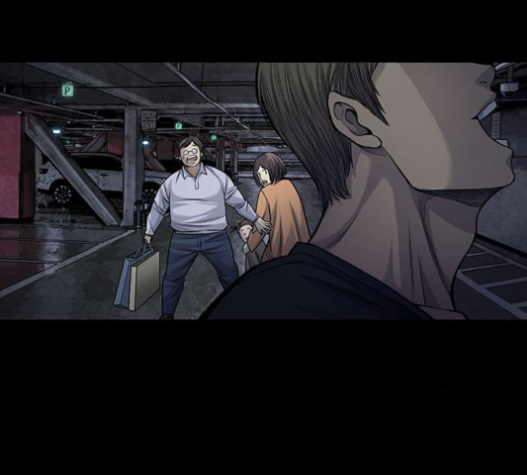 Justice (Vigilante) Ch.111 p61